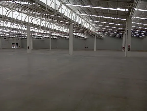 Nave en renta en Industrial Vallejo, Azcapotzalco — foto 3 de 10