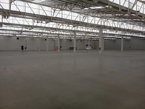 Nave en renta en Industrial Vallejo, Azcapotzalco — foto 2 de 10