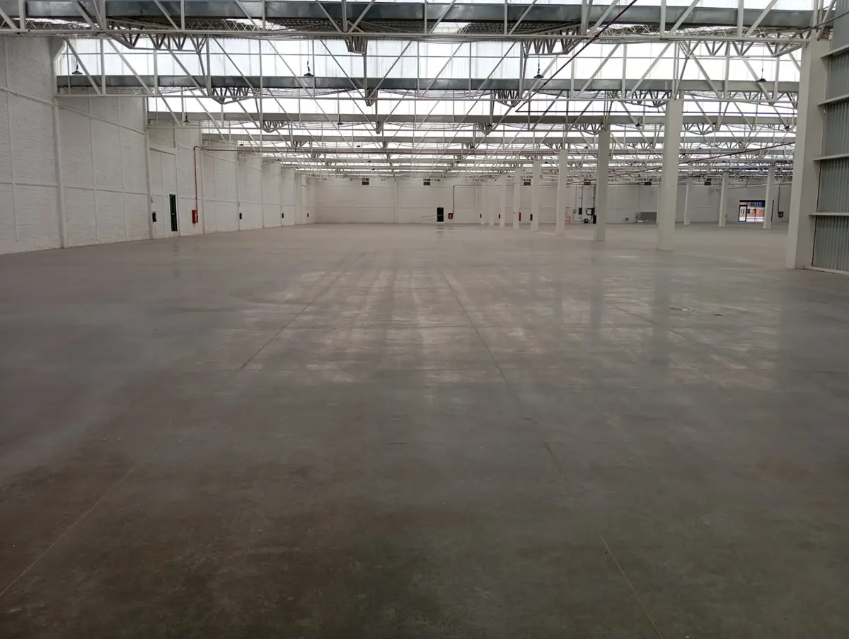 Nave en renta en Industrial Vallejo, Azcapotzalco — foto 1 de 10