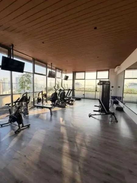 Departamento en renta en Arcos Vallarta, Guadalajara — foto 2 de 5