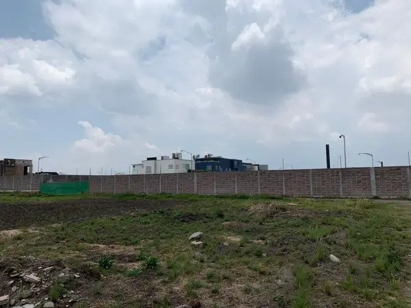 Terreno en venta en San Gaspar Tlahuelilpan, Metepec — foto 2 de 4