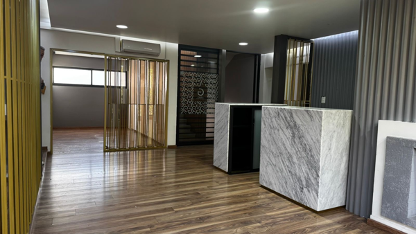 Oficina Corporativa en Renta – Av. Presidente Masaryk, Polanco