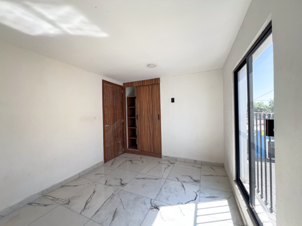 Departamento en venta en San Antonio, Puebla — foto 3 de 9