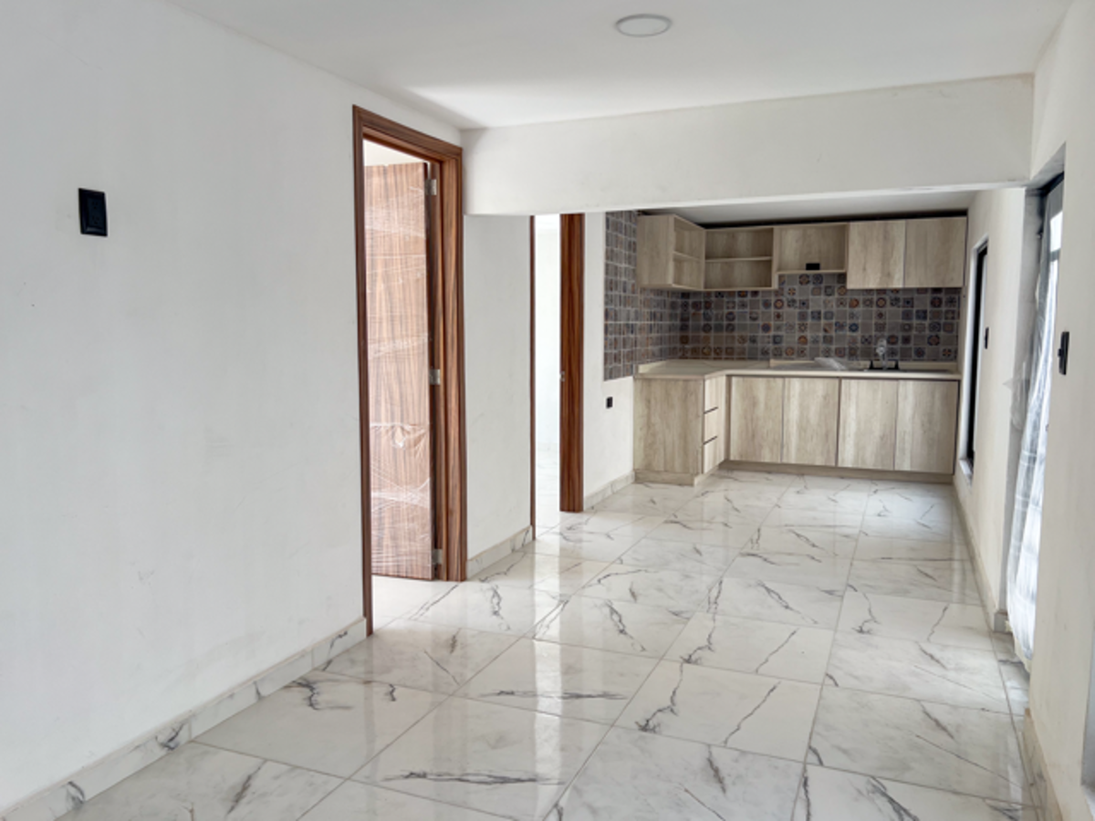Departamento en venta en San Antonio, Puebla — foto 1 de 9
