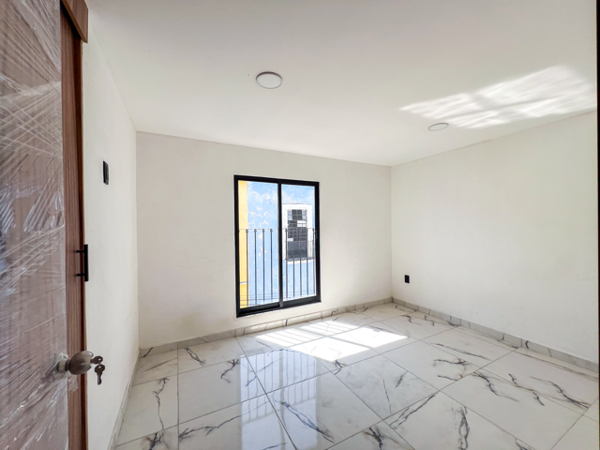 Departamento en venta en San Antonio, Puebla — foto 2 de 9