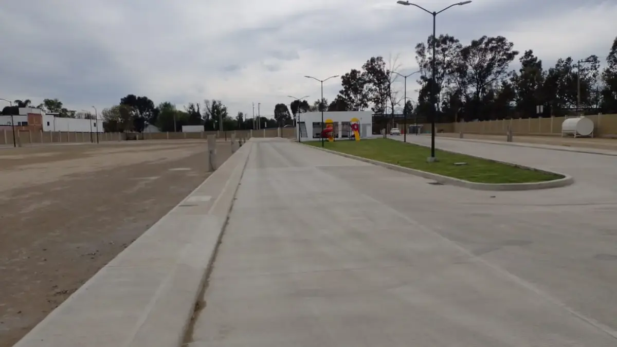 Terreno en venta en Residencial el Campanario, San Pedro Cholula — foto 1 de 7