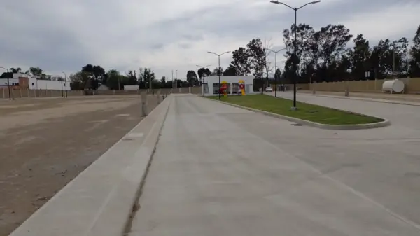 FRACCIONAMIENTO RESIDENCIAL CON UBICACIÓN PRIVILEGIADA, SOBRE RECTA A CHOLULA, EN SAN ANDRES CHOLULA