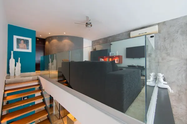 Departamento en venta en Zazil Ha, Playa del Carmen — foto 3 de 10