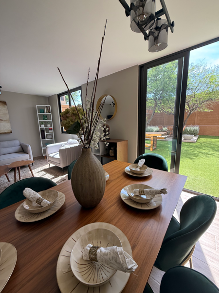 Departamento en venta en Puerta Real, Corregidora — foto 3 de 22