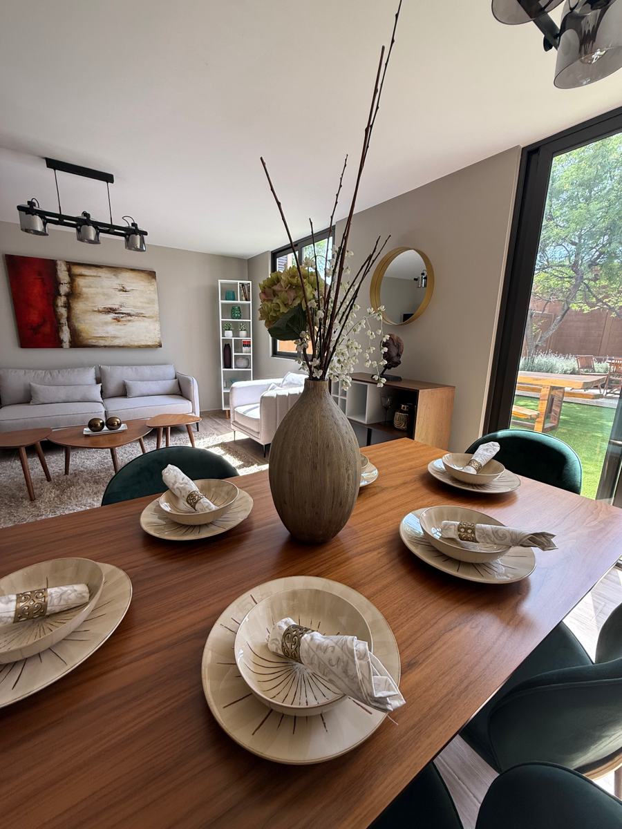 Departamento en venta en Puerta Real, Corregidora — foto 1 de 22