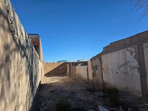 Terreno en venta en Anahuac, Juárez — foto 2 de 3