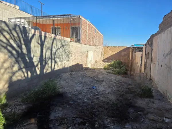 Terreno en venta en Anahuac, Juárez — foto 3 de 3