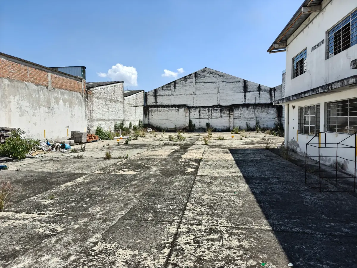 Terreno en renta en Rafael Lucio, Xalapa — foto 1 de 14
