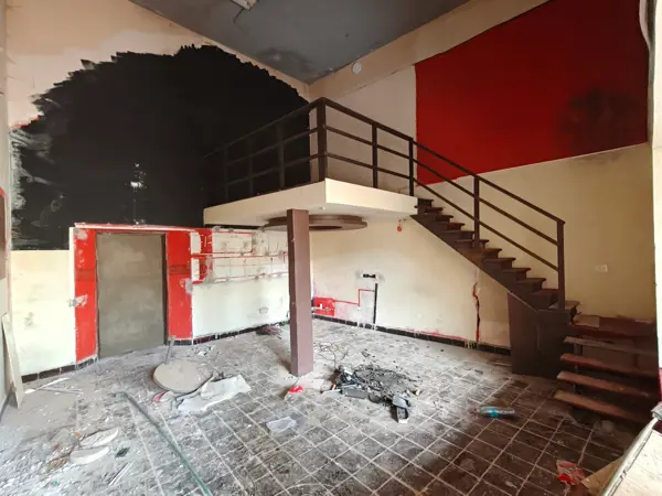 Edificio en renta en Xalapa Enríquez Centro, Xalapa — foto 2 de 35