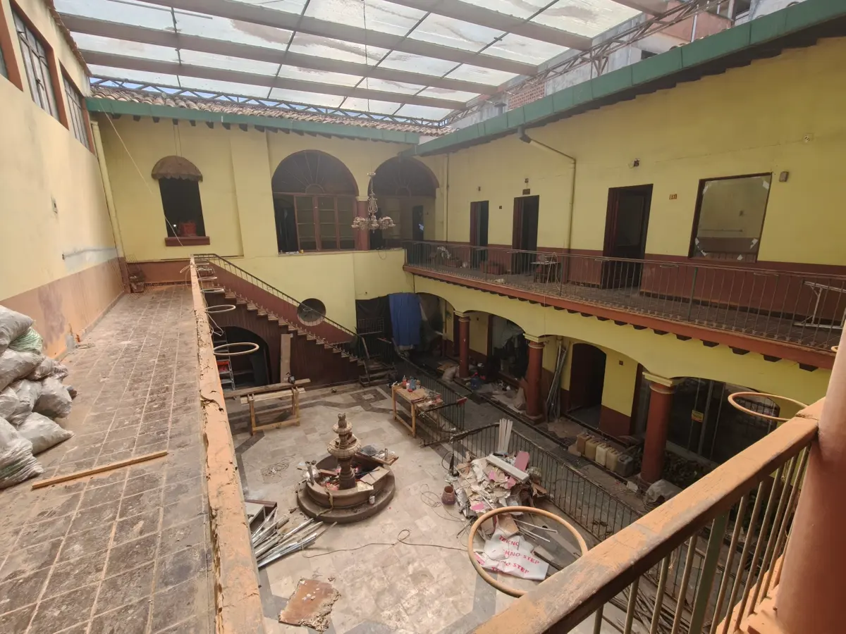 Edificio en renta en Xalapa Enríquez Centro, Xalapa — foto 1 de 35