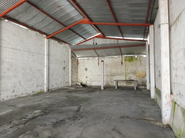 BODEGA JUAREZ CENTRO