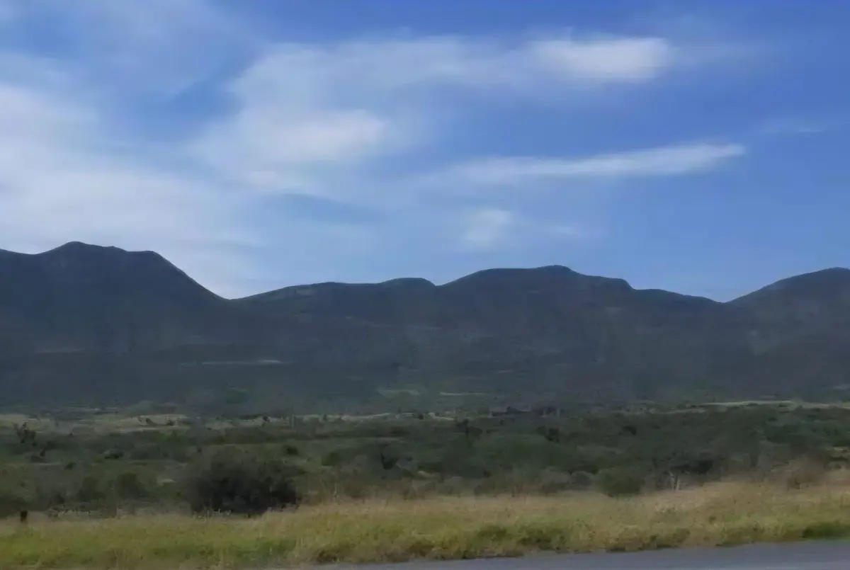 Terreno en venta en Icamole, García — foto 1 de 2