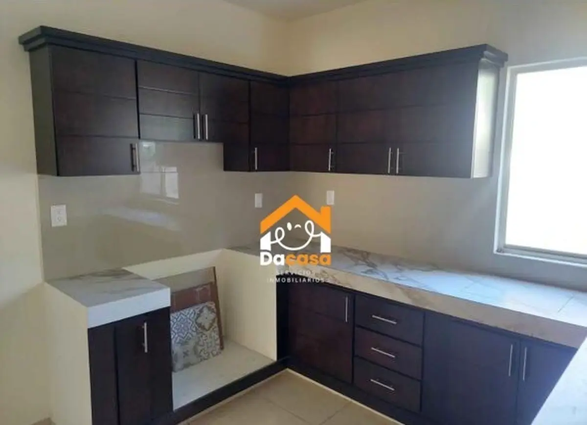 Casa en venta en 2 de Junio, Tampico — foto 1 de 4