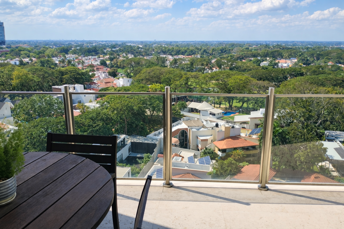 Departamento en venta en Galaxia/tabasco 2000, Centro — foto 1 de 24