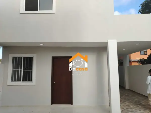 Casa en venta en Tampico Altamira, Altamira — foto 3 de 5