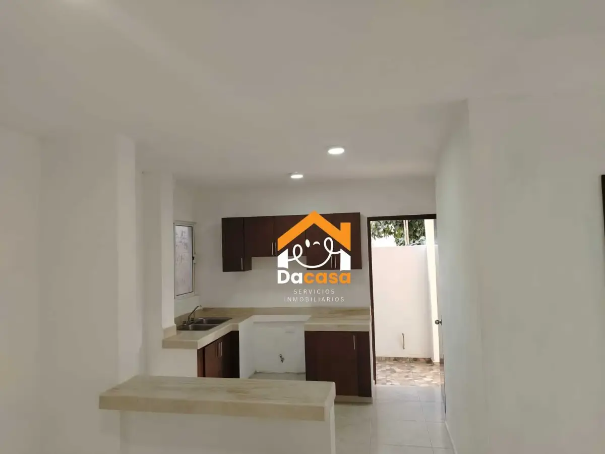 Casa en venta en Tampico Altamira, Altamira — foto 1 de 5