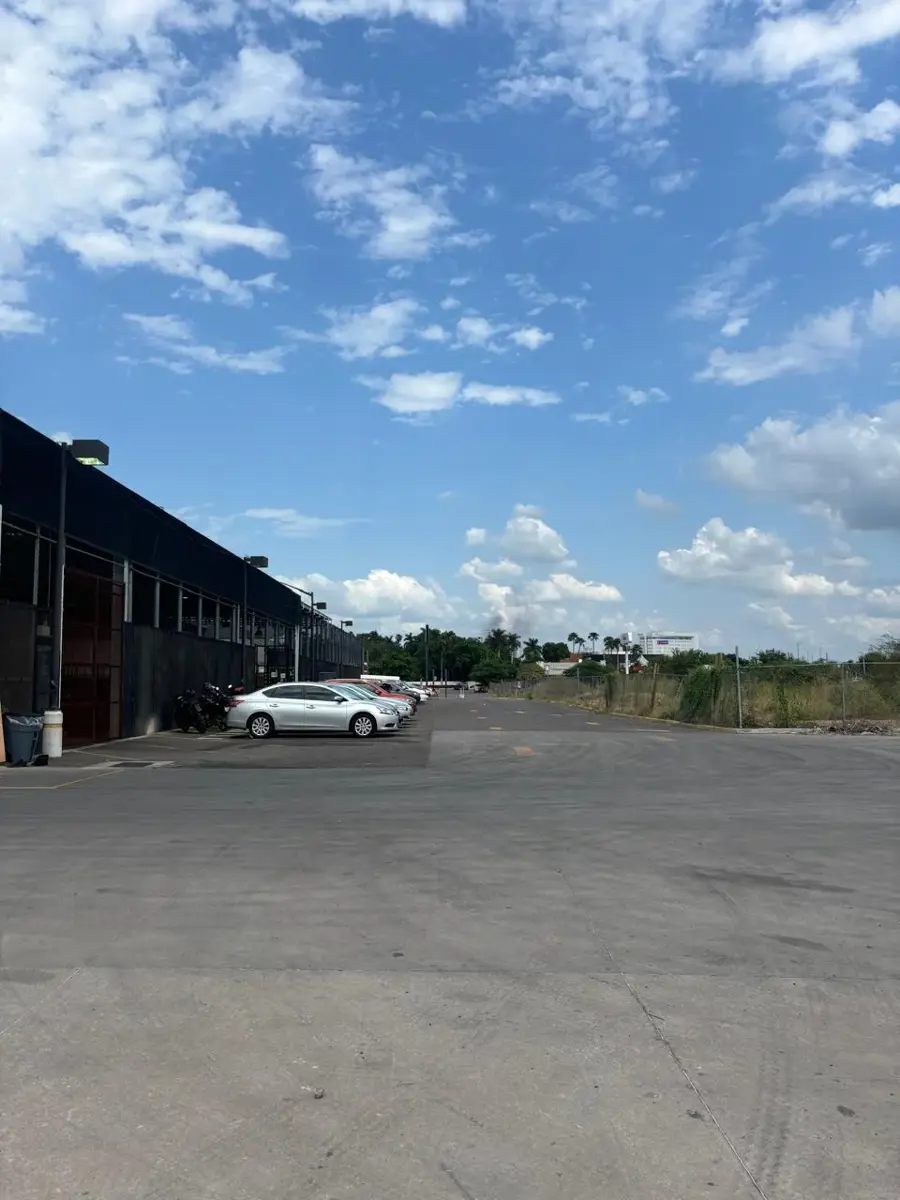 Nave en renta en Culiacán Tres Ríos, Culiacán — foto 1 de 10