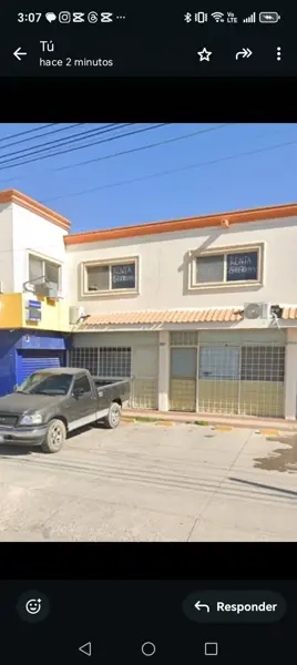Local Calzada Gomez Morin