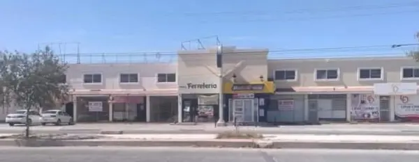 Local en renta en Santa Fe, Torreón — foto 2 de 3