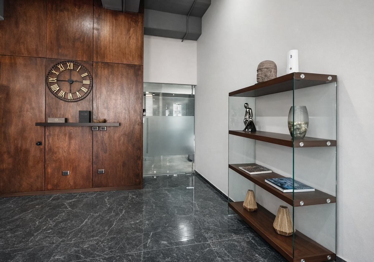 Oficina en venta en Galaxia/tabasco 2000, Centro — foto 1 de 10