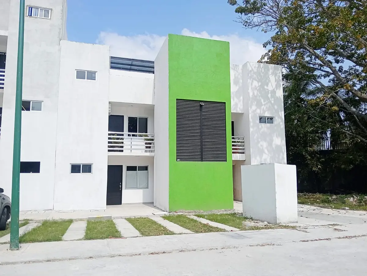 Departamento en venta en Estrellas de Buenavista, Centro — foto 1 de 7