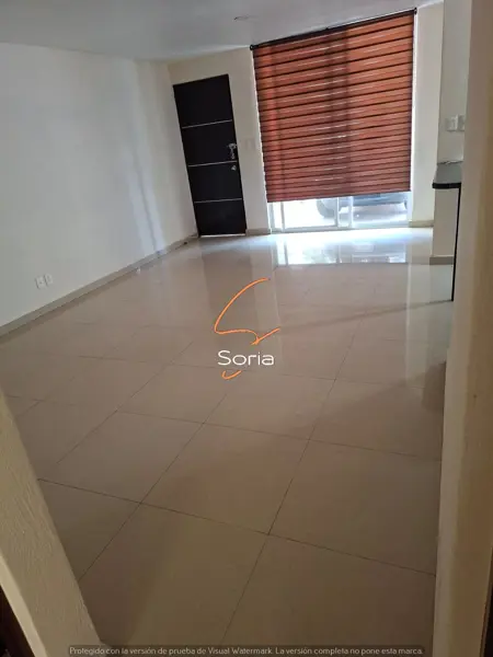 Departamento en renta en Sitio del Sol, Cuautla — foto 3 de 14
