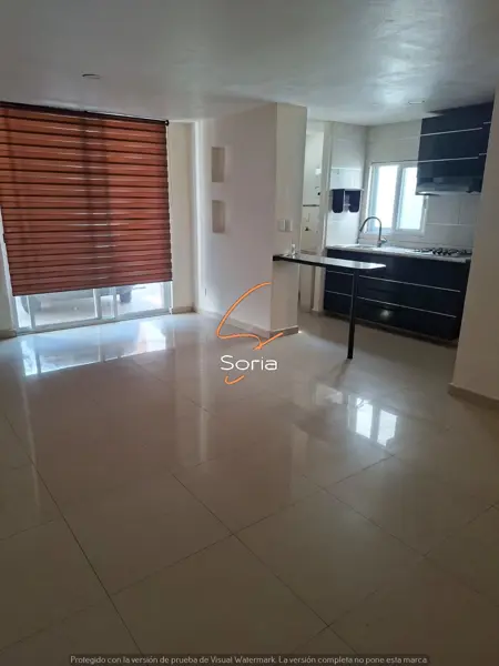 Departamento en renta en Sitio del Sol, Cuautla — foto 2 de 14