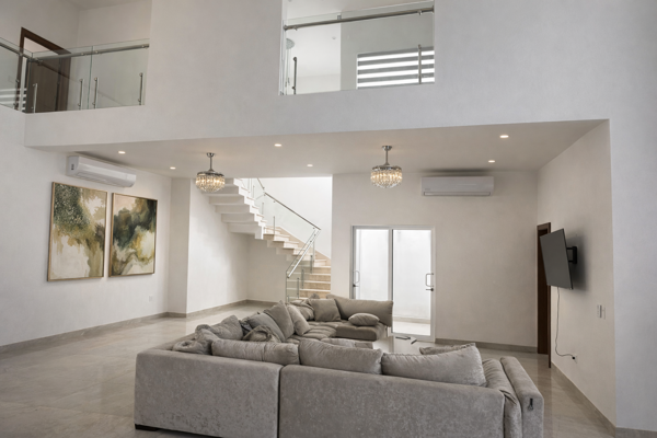 Casa en venta en Hacienda del Rosario, Torreón — foto 2 de 17
