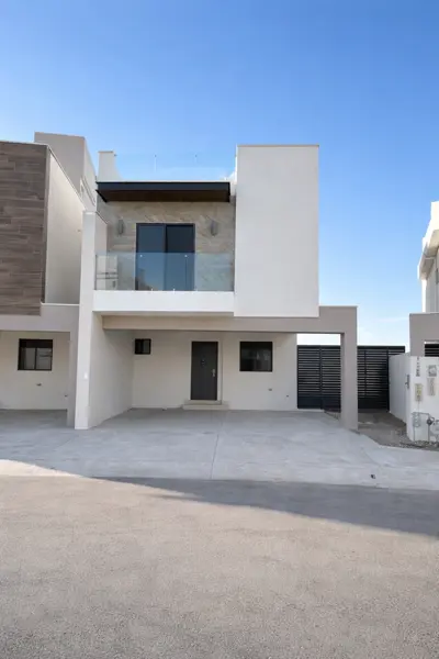 Casa en renta en Puerta Jardín, Apodaca, cerca del Aeropuerto Mariano Escobedo