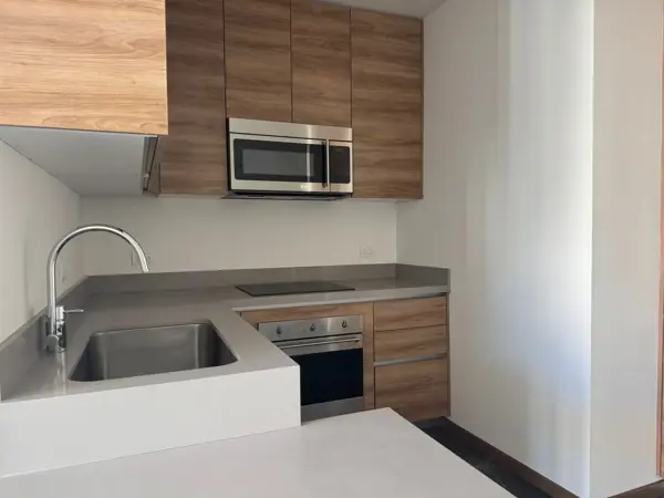 Departamento en Renta en Residencial Cordillera, Santa Catarina, Nuevo León 3