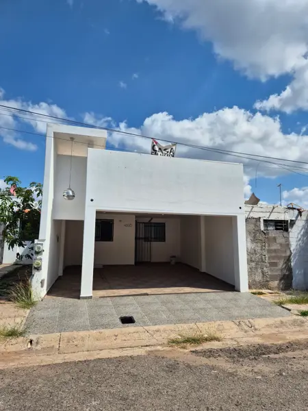 Casa en venta en Las Glorias, Culiacán — foto 3 de 16