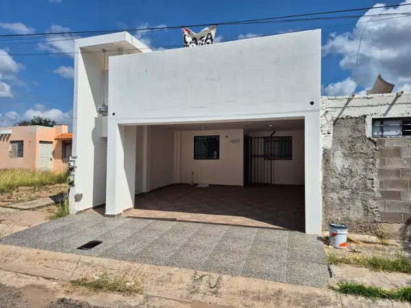 Casa en venta en Las Glorias, Culiacán — foto 2 de 16