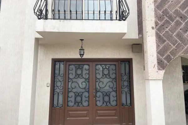 Casa en renta en Quinta Manantiales, Ramos Arizpe — foto 2 de 26