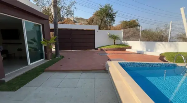 Casa en venta en Tequesquitengo, Jojutla — foto 2 de 9