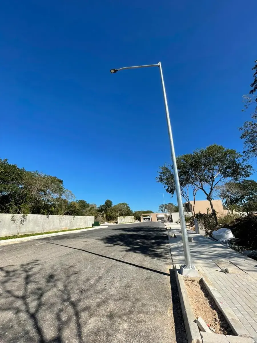 Terreno en venta en Cholul, Mérida — foto 1 de 32