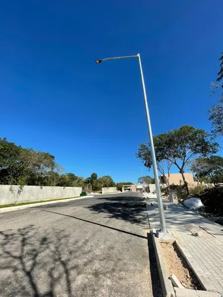 TERRENO RESIDENCIAL EN VENTA EN MERIDA, CON AMENIDADES EN CHOLUL TERRENO RESIDENCIAL EN VENTA EN MERIDA, CON AMENIDADES EN CHOLUL