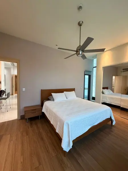 Departamento en renta en Del Valle Oriente, San Pedro Garza García — foto 2 de 14