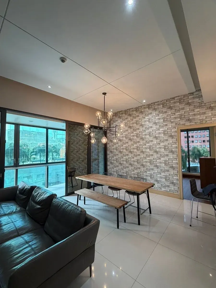 Departamento en renta en Del Valle Oriente, San Pedro Garza García — foto 1 de 14