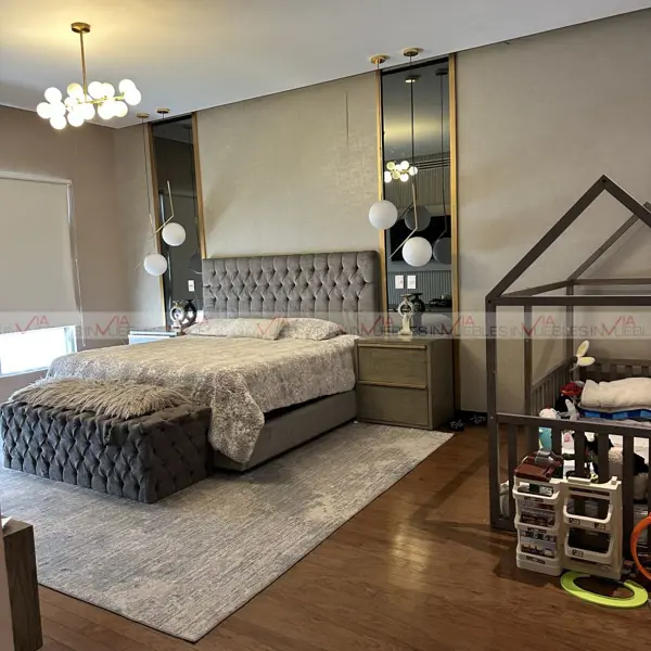 Casa en venta en Privanzas Quinto Sector, Monterrey — foto 2 de 31