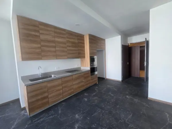 Departamento en Renta en Residencial Cordillera, Santa Catarina, Nuevo León 1