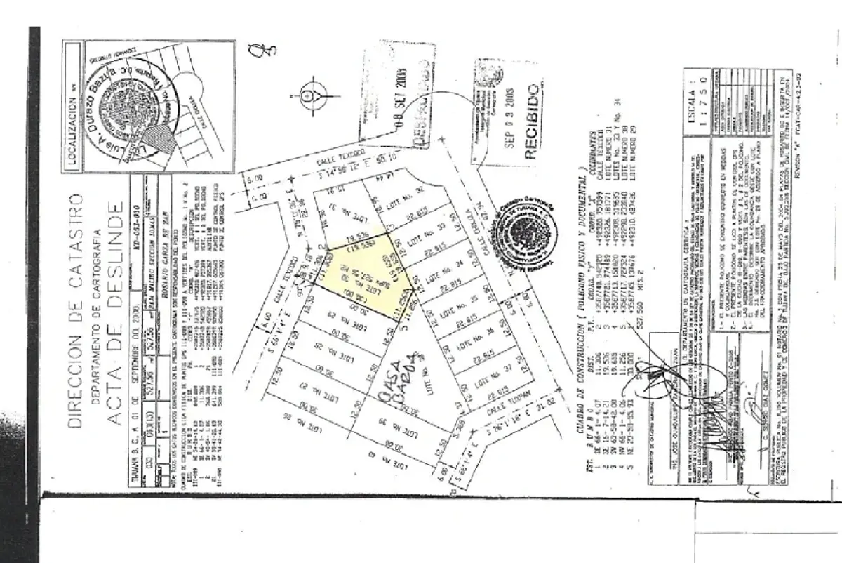 Terreno en venta en Baja Malibu, Tijuana — foto 1 de 7