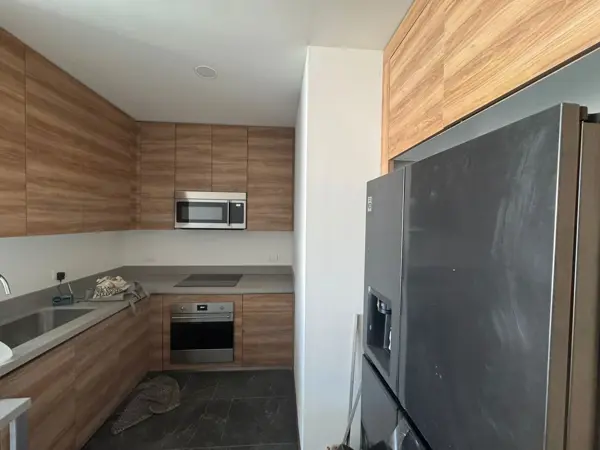 Departamento en Renta en Residencial Cordillera, Santa Catarina, Nuevo León 1
