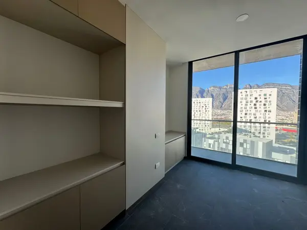Departamento en Renta en Residencial Cordillera, Santa Catarina, Nuevo León 2