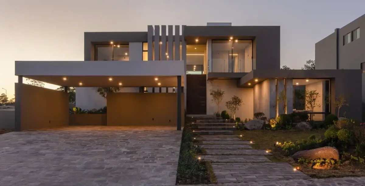 Casa en venta en Country Club Gran Jardín, León — foto 1 de 2