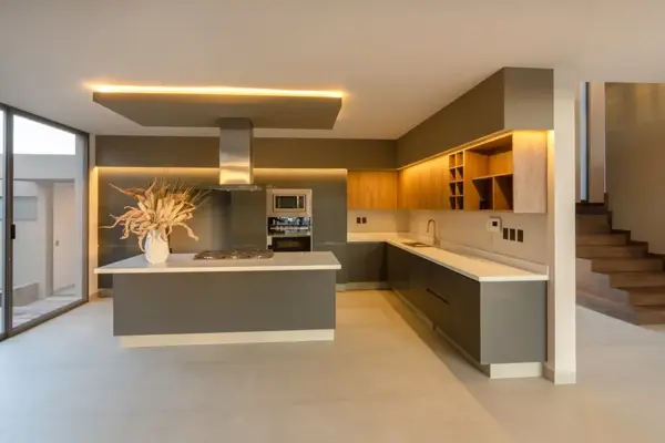 Casa en venta en Country Club Gran Jardín, León — foto 2 de 2
